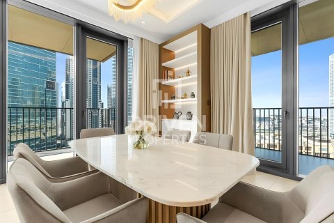 Квартира с 2 спальнями в BLVD Heights, ОАЭ №84049 5