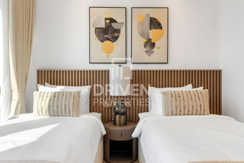 Квартира с 2 спальнями в BLVD Heights, ОАЭ №84049 9