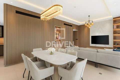 Квартира с 2 спальнями в BLVD Heights, ОАЭ №84049 3