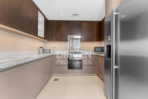 Квартира с 2 спальнями в BLVD Heights, ОАЭ №84049 11