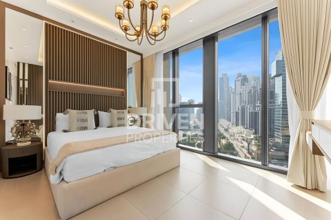 Квартира с 2 спальнями в BLVD Heights, ОАЭ №84049 10