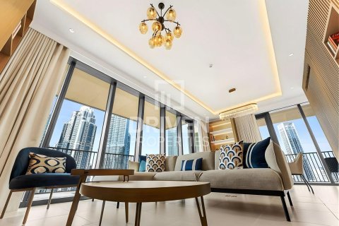 Квартира с 2 спальнями в BLVD Heights, ОАЭ №84049 1