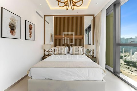 Квартира с 2 спальнями в BLVD Heights, ОАЭ №84049 20