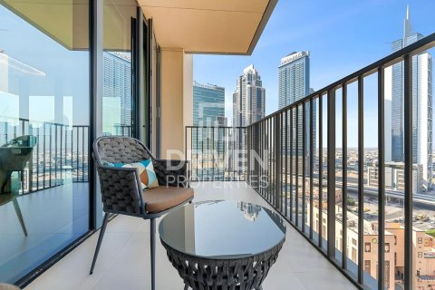 Квартира с 2 спальнями в BLVD Heights, ОАЭ №84049 12