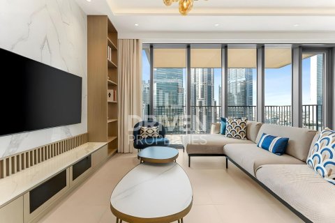 Квартира с 2 спальнями в BLVD Heights, ОАЭ №84049 8