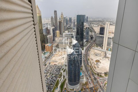 Appartement de 3 chambres à DIFC, UAE No. 84048 19
