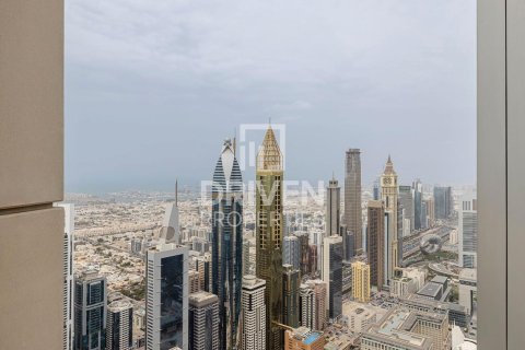 Appartement de 3 chambres à DIFC, UAE No. 84048 7