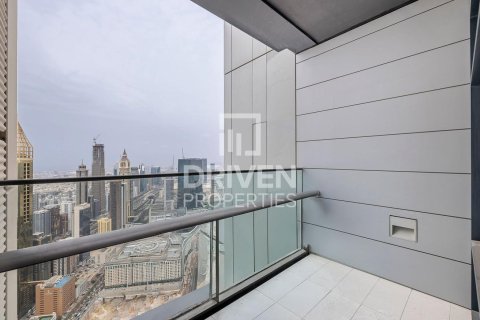 Appartement de 3 chambres à DIFC, UAE No. 84048 15