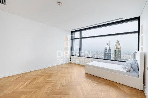 Appartement de 3 chambres à DIFC, UAE No. 84048 14
