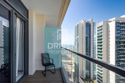 1 bedroom Apartment in EMAAR Beachfront, UAE No. 84033 22