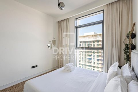 1 bedroom Apartment in EMAAR Beachfront, UAE No. 84033 7