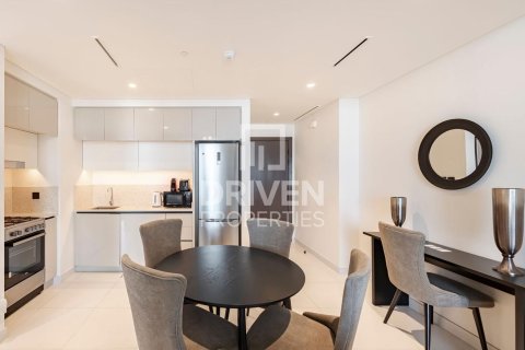 1 bedroom Apartment in EMAAR Beachfront, UAE No. 84033 16