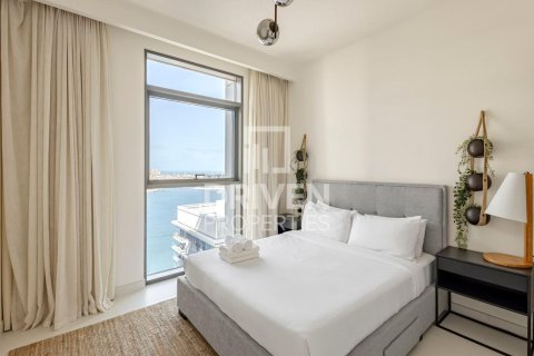 1 bedroom Apartment in EMAAR Beachfront, UAE No. 84033 15