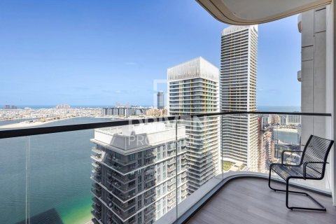 1 bedroom Apartment in EMAAR Beachfront, UAE No. 84033 3