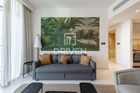 1 bedroom Apartment in EMAAR Beachfront, UAE No. 84033 19