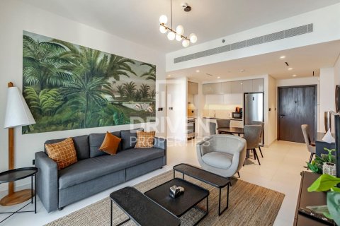 1 bedroom Apartment in EMAAR Beachfront, UAE No. 84033 2