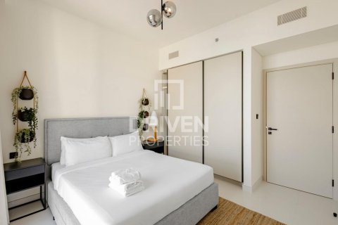 1 bedroom Apartment in EMAAR Beachfront, UAE No. 84033 9