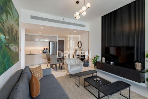 1 bedroom Apartment in EMAAR Beachfront, UAE No. 84033 5