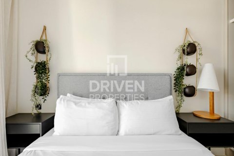 1 bedroom Apartment in EMAAR Beachfront, UAE No. 84033 21