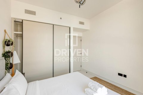 1 bedroom Apartment in EMAAR Beachfront, UAE No. 84033 17