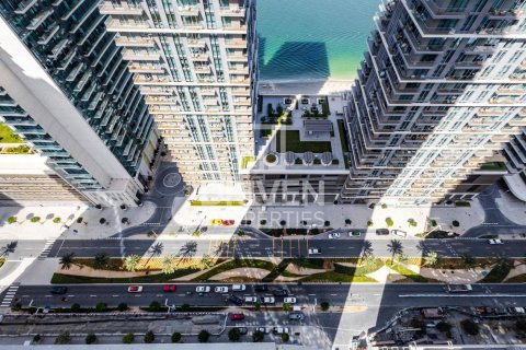 1 bedroom Apartment in EMAAR Beachfront, UAE No. 84033 11