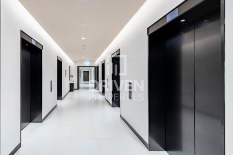 1 bedroom Apartment in EMAAR Beachfront, UAE No. 84033 18