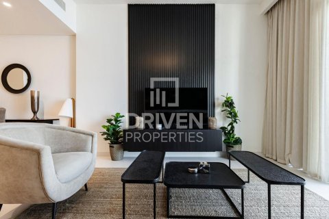 1 bedroom Apartment in EMAAR Beachfront, UAE No. 84033 20