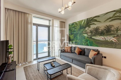 1 bedroom Apartment in EMAAR Beachfront, UAE No. 84033 12