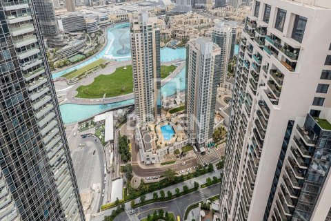 Penthouse de 4 chambres à Opera District, UAE No. 84032 12