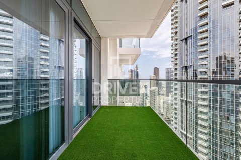 Penthouse de 4 chambres à Opera District, UAE No. 84032 14