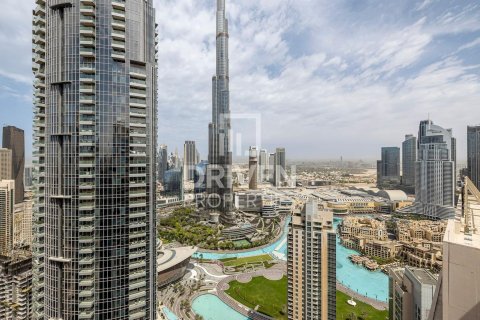 Penthouse de 4 chambres à Opera District, UAE No. 84032 22