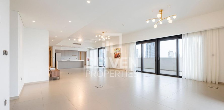 Penthouse de 4 chambres à Opera District, UAE No. 84032