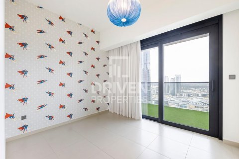 Penthouse de 4 chambres à Opera District, UAE No. 84032 24