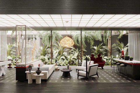 Villa de 7 chambres à Tilal Al Ghaf, UAE No. 88388 5