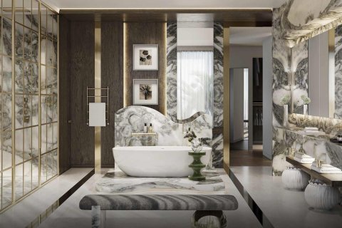 Villa de 7 chambres à Tilal Al Ghaf, UAE No. 88388 9