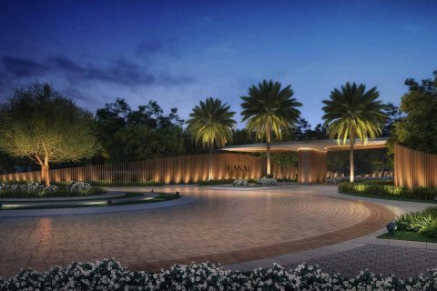 Villa de 7 chambres à Tilal Al Ghaf, UAE No. 88388 10