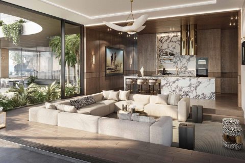 Villa de 7 chambres à Tilal Al Ghaf, UAE No. 88388 15