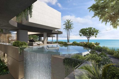Villa de 7 chambres à Tilal Al Ghaf, UAE No. 88388 13