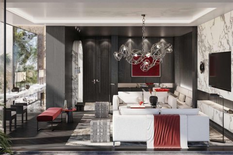 Villa de 7 chambres à Tilal Al Ghaf, UAE No. 88388 6