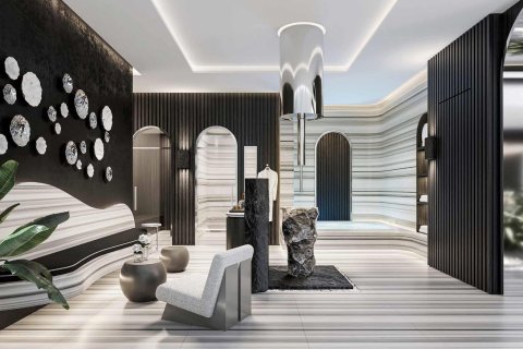 Villa de 7 chambres à Tilal Al Ghaf, UAE No. 88388 8