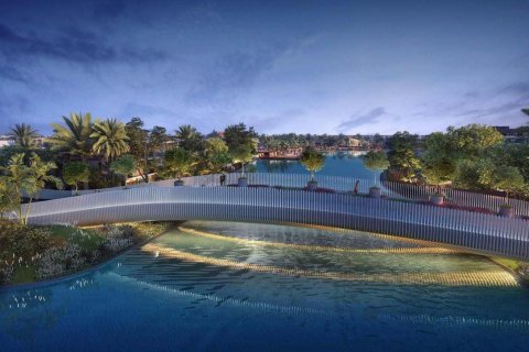 Villa de 7 chambres à Tilal Al Ghaf, UAE No. 88388 3