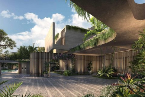 Villa de 7 chambres à Tilal Al Ghaf, UAE No. 88388 4