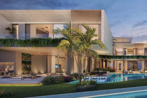 Villa de 7 chambres à Tilal Al Ghaf, UAE No. 88388 18