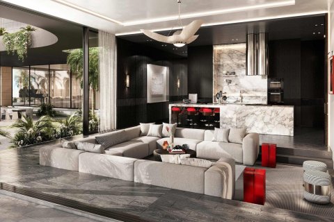 Villa de 7 chambres à Tilal Al Ghaf, UAE No. 88388 7