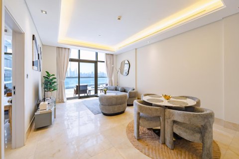 1 bedroom Apartment in The Crescent, UAE No. 88383 15