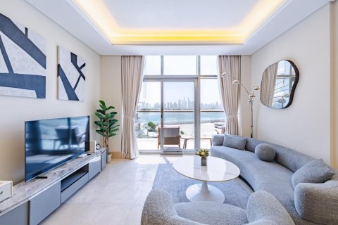 1 bedroom Apartment in The Crescent, UAE No. 88383 25
