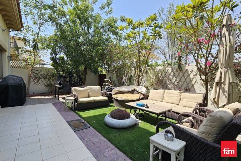 Townhouse de 3 chambres à Reem, UAE No. 88766 14