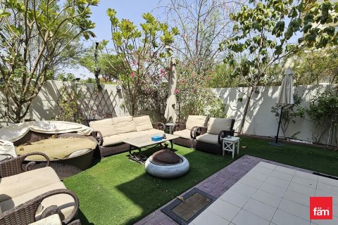 Townhouse de 3 chambres à Reem, UAE No. 88766 13