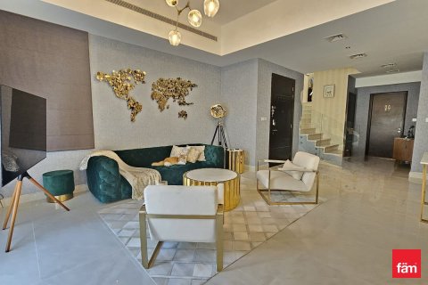Townhouse de 3 chambres à Reem, UAE No. 88766 1