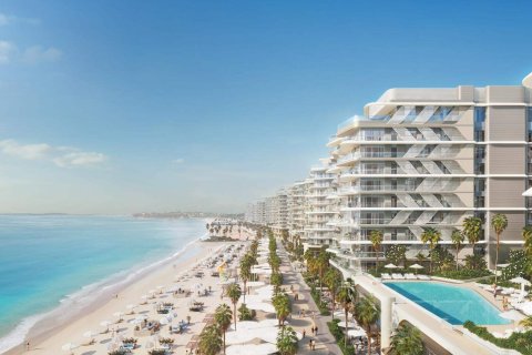 Fahid Beach Residences No. 88460